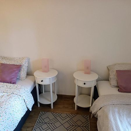 Apartment Sandra2 Ловран Екстер'єр фото