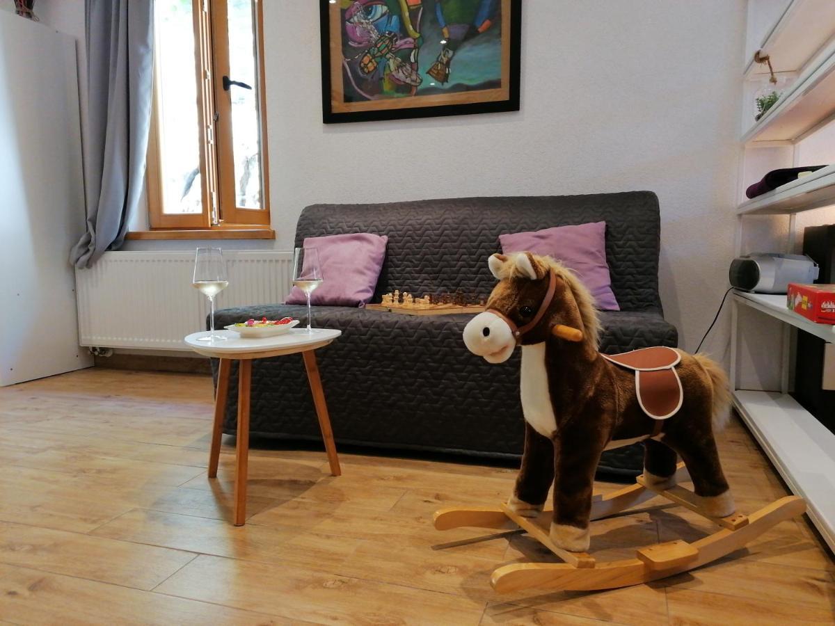 Apartment Sandra2 Ловран Екстер'єр фото