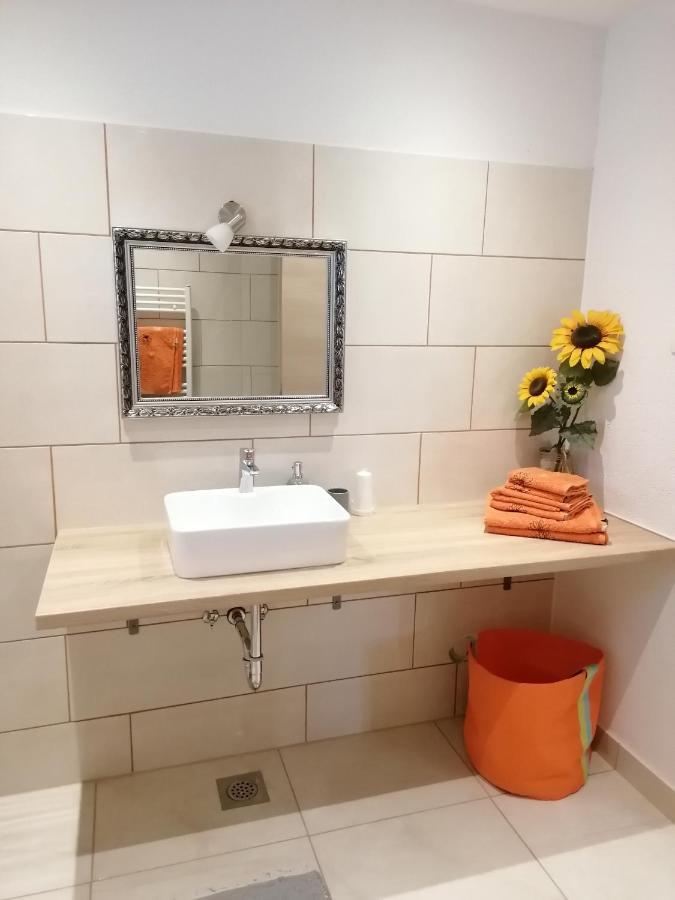 Apartment Sandra2 Ловран Екстер'єр фото