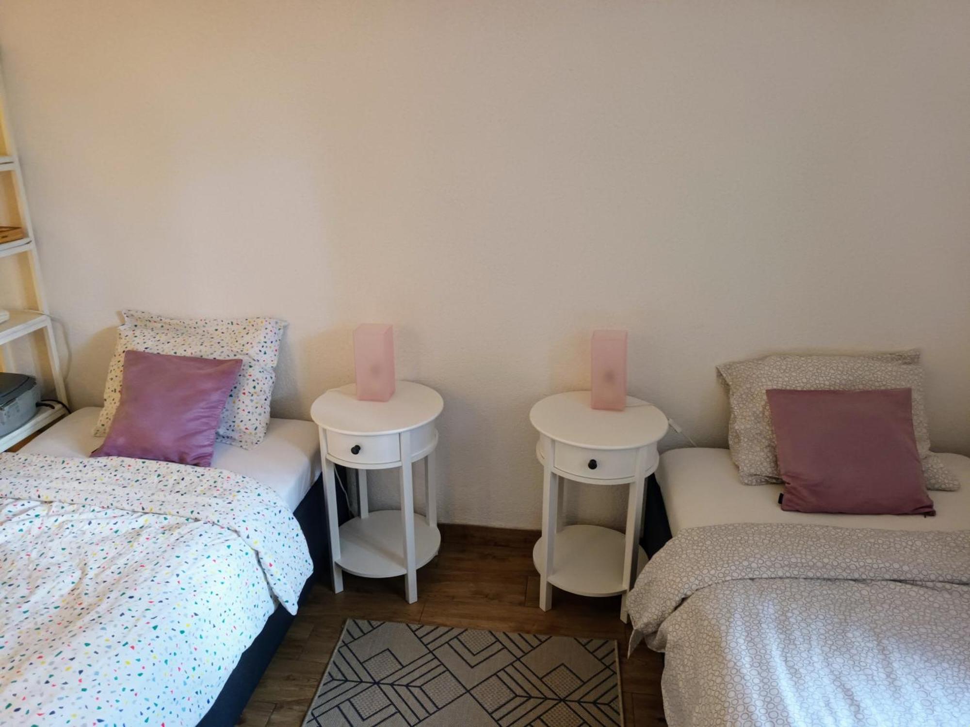 Apartment Sandra2 Ловран Екстер'єр фото